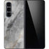 Stone Taupe Galaxy Z Fold5 5G Skin