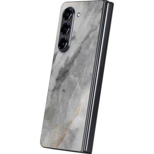 Stone Taupe Galaxy Z Fold5 5G Skin