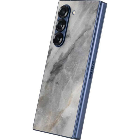 Stone Taupe Galaxy Z Fold6 Skin