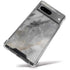 Stone Taupe Google Pixel 8a Clear Case