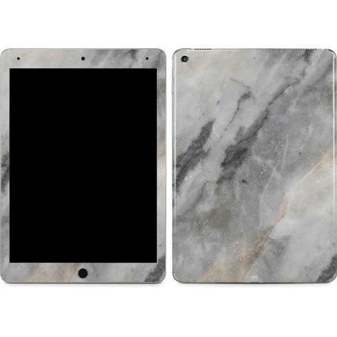 Stone Taupe iPad Skins
