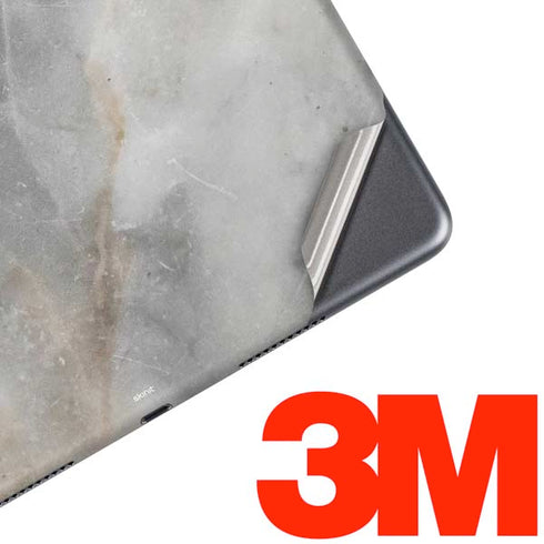 Stone Taupe iPad Skins