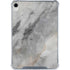 Stone Taupe iPad 11th Gen (2025) Clear Case