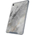 Stone Taupe iPad 11th Gen (2025) Clear Case