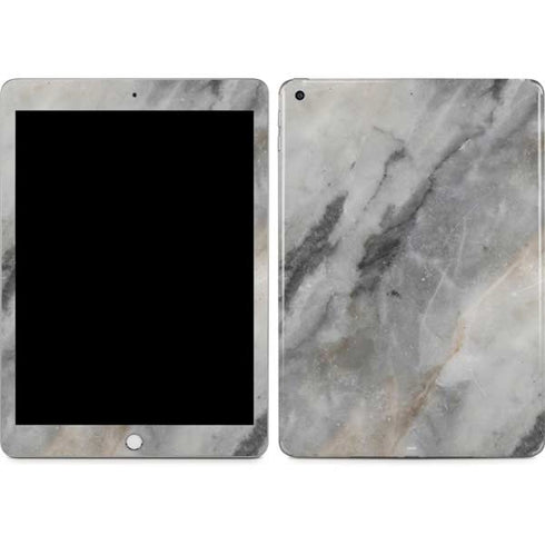 Stone Taupe Apple iPad Skin