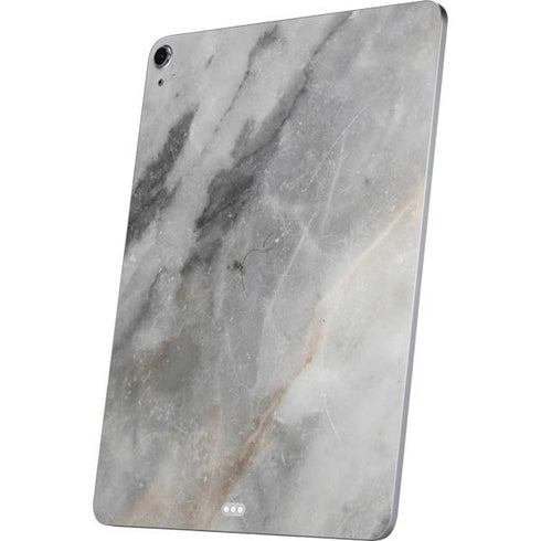 Stone Taupe Apple iPad Air Skin