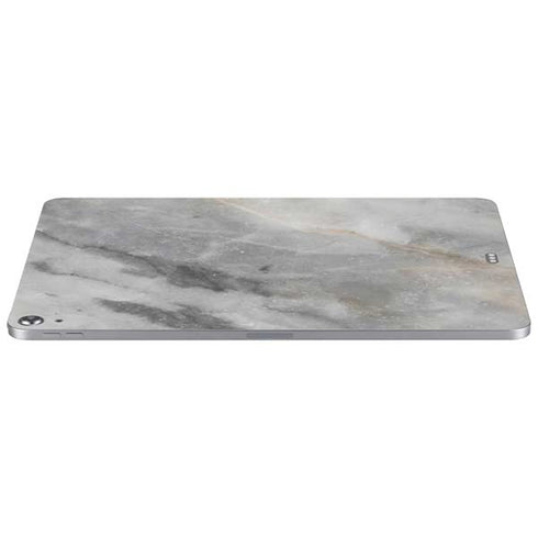 Stone Taupe Apple iPad Air Skin