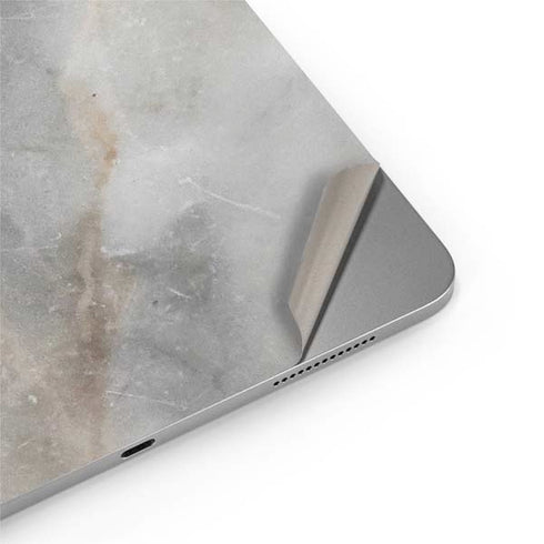 Stone Taupe Apple iPad Air Skin
