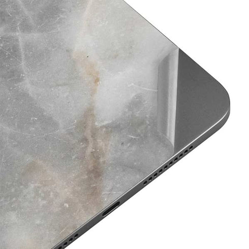 Stone Taupe Apple iPad Mini Skin
