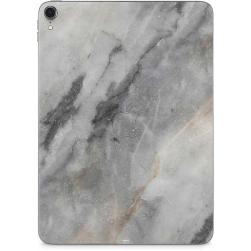 Stone Taupe Apple iPad Pro Skin