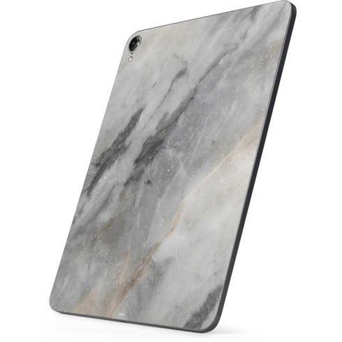 Stone Taupe Apple iPad Pro Skin