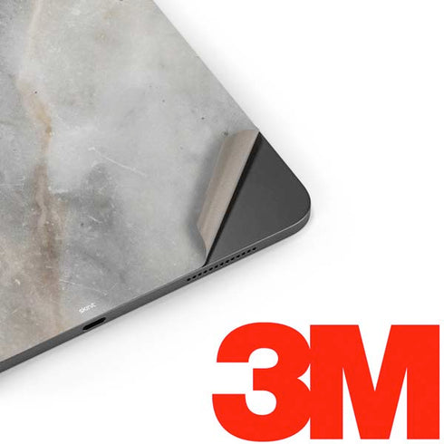 Stone Taupe Apple iPad Pro Skin