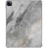Stone Taupe iPad Pro 11in (2024) Clear Case