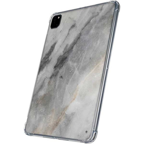 Stone Taupe iPad Pro 11in (2024) Clear Case