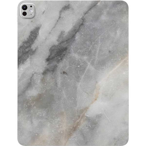 Stone Taupe iPad Pro 13in M4 (2024) Skin