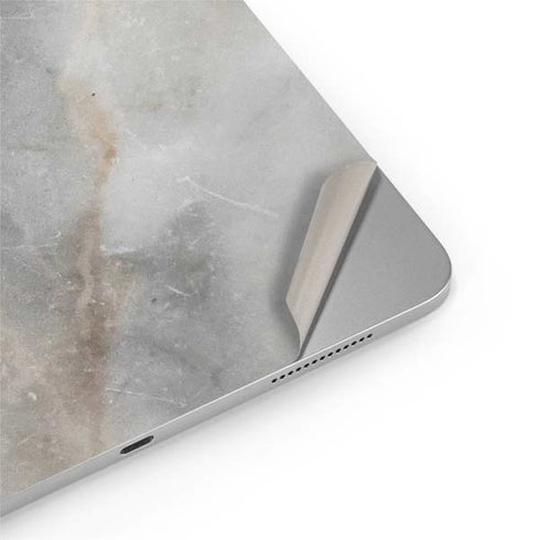 Stone Taupe iPad Pro 13in M4 (2024) Skin
