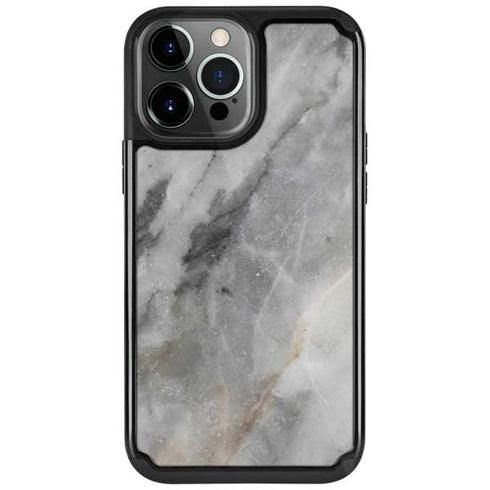 Stone Taupe iPhone Cases