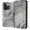 Stone Taupe iPhone 13 Pro Folio Case