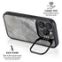 Stone Taupe iPhone 13 Pro Kickstand Case