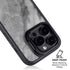 Stone Taupe iPhone 13 Pro Kickstand Case