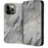 Stone Taupe iPhone 13 Pro Max Folio Case