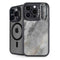 Stone Taupe iPhone 13 Pro Max Kickstand Case
