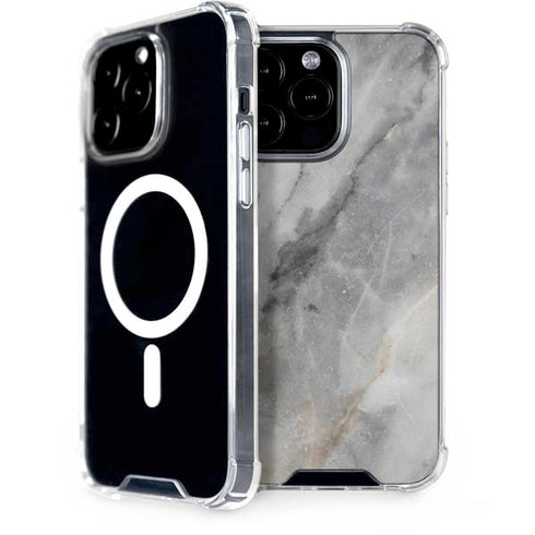Stone Taupe iPhone Cases