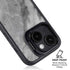 Stone Taupe iPhone 14 Kickstand Case