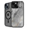 Stone Taupe iPhone 14 Plus Kickstand Case