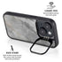 Stone Taupe iPhone 14 Plus Kickstand Case