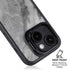 Stone Taupe iPhone 14 Plus Kickstand Case
