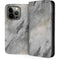 Stone Taupe iPhone 14 Pro Folio Case