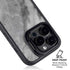 Stone Taupe iPhone 14 Pro Kickstand Case