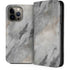 Stone Taupe iPhone 14 Pro Max Folio Case