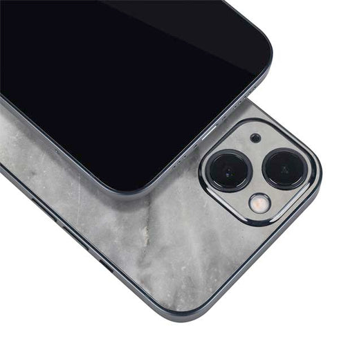 Stone Taupe iPhone Skins
