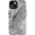 Stone Taupe iPhone 15 Impact Case