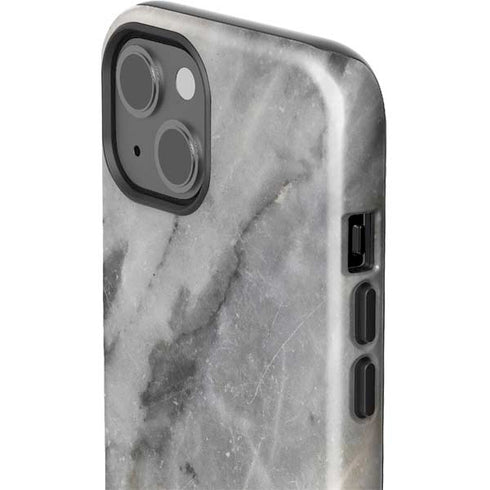 Stone Taupe iPhone 15 Impact Case