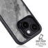 Stone Taupe iPhone 15 Plus Kickstand Case