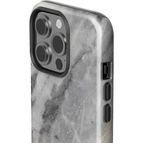 Stone Taupe iPhone 15 Pro Impact Case