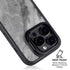 Stone Taupe iPhone 15 Pro Max Kickstand Case