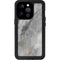 Stone Taupe iPhone 15 Pro Waterproof Case