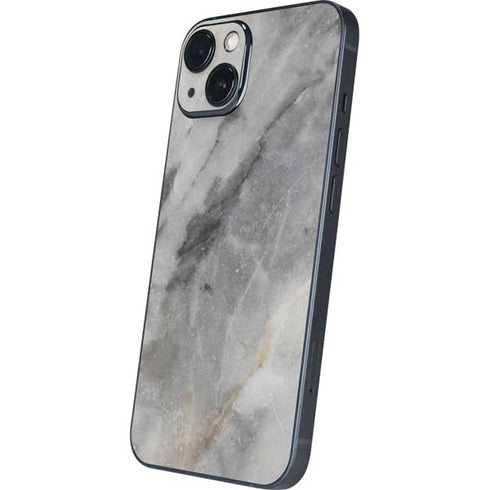 Stone Taupe iPhone 15 Skin