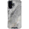 Stone Taupe iPhone 16 Clear Case
