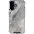 Stone Taupe iPhone 16 Clear Case