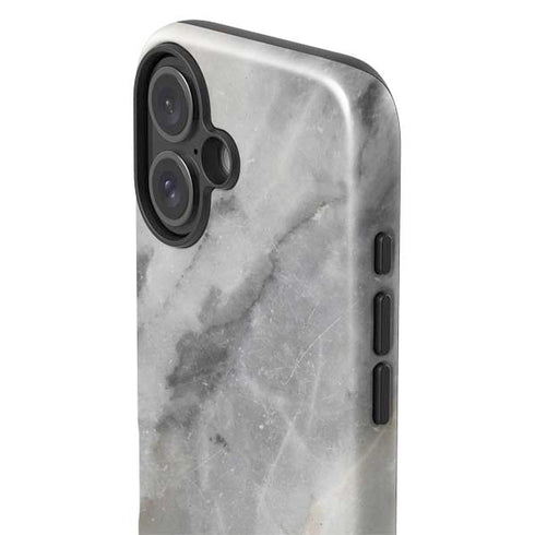 Stone Taupe iPhone 16 Impact Case