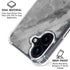 Stone Taupe iPhone 16 MagSafe Case