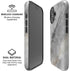 Stone Taupe iPhone 16 Magsafe Impact Case