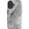 Stone Taupe iPhone 16 Plus Impact Case