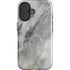 Stone Taupe iPhone 16 Plus Impact Case