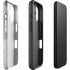 Stone Taupe iPhone 16 Plus Impact Case